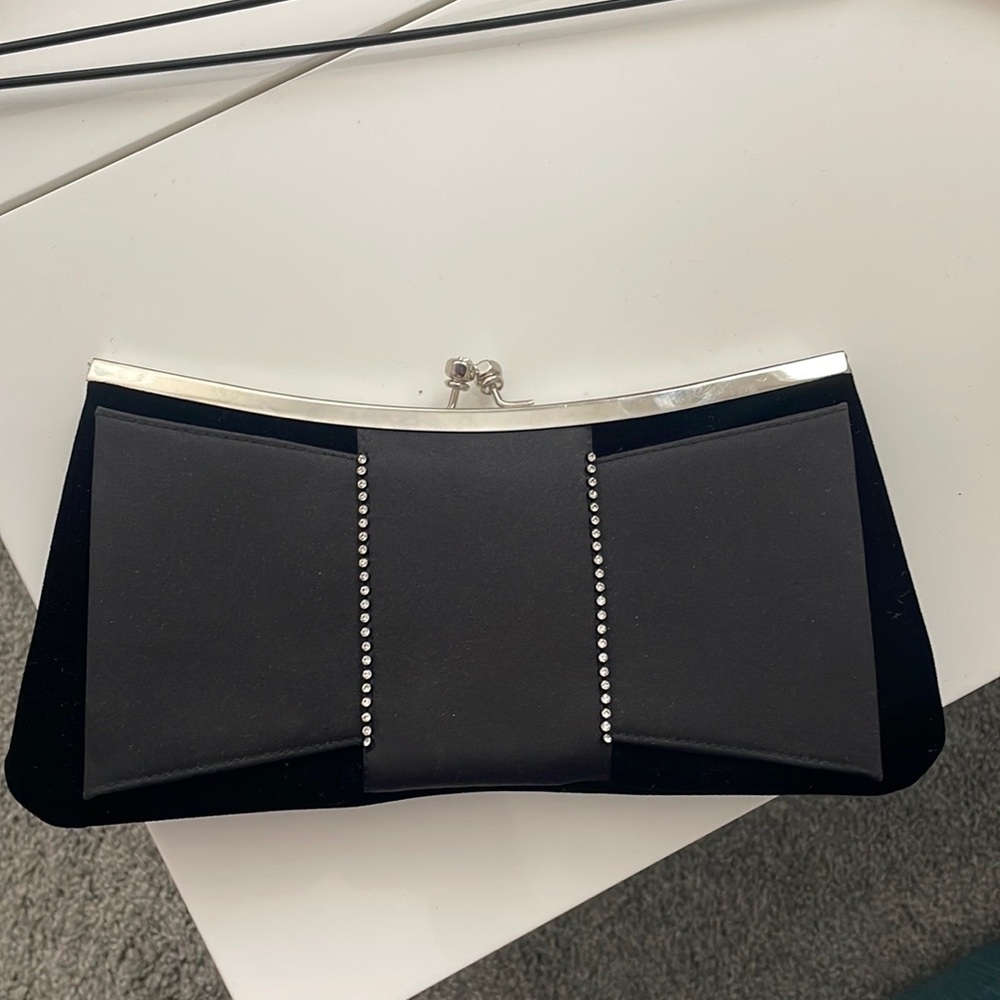 EUC LA REGATE EVENING BAG